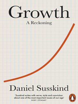 cover image of Growth
